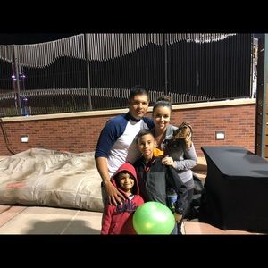 Meet your Posher, Adan